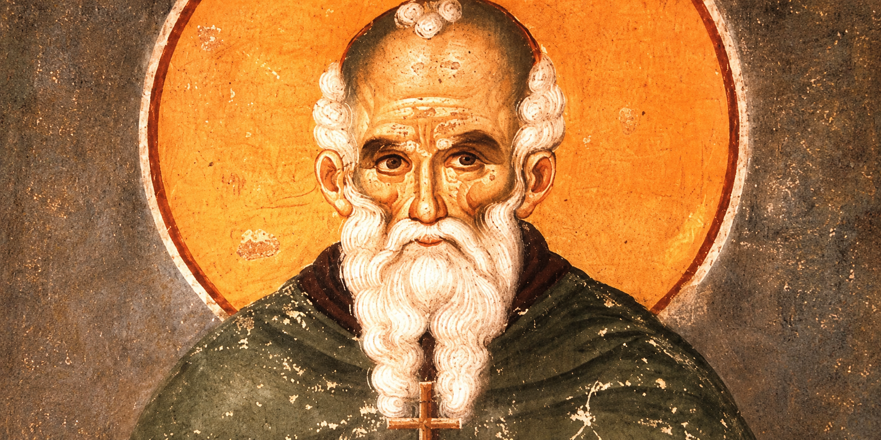 Quem foi Santo Atanásio do Monte Athos? | História e vida